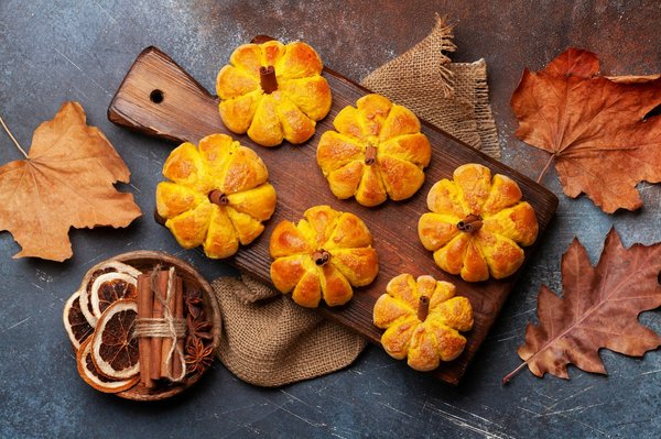 5 recettes délicieuses de muffins salés