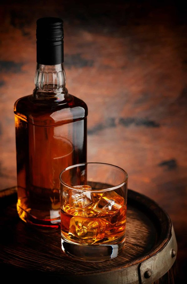 Whisky de luxe : trésors rares à collectionner